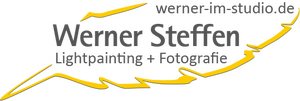 Werner Steffen, Fotografie